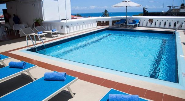 MARU MARU HOTEL