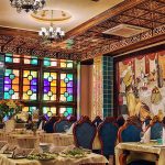 هتل کریم خان