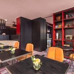 PULLMAN SINGAPORE ORCHARD HOTEL
