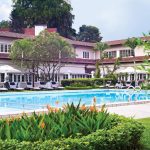 GOODWOOD PARK HOTEL