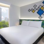 IBIS STYLES BANGKOK SILOM HOTEL