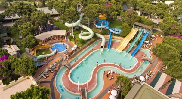 PINE BEACH RESORT HOTEL