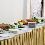UZBEKISTAN HOTEL