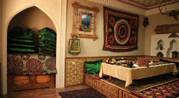 SIPEHR HOTEL
