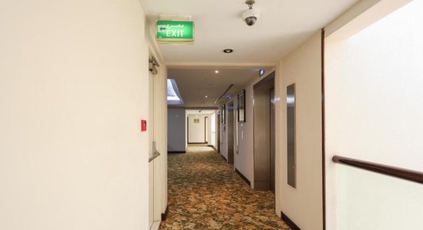 AAVRI HOTEL
