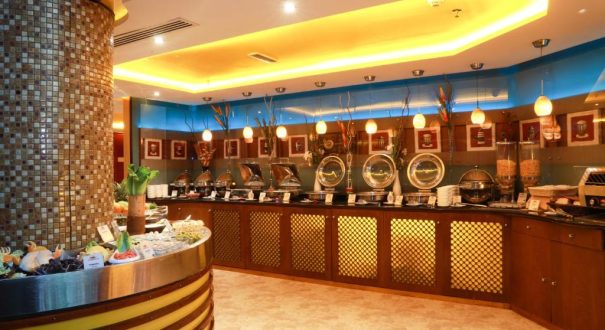FORTUNE GRAND HOTEL