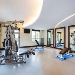 NOVOTEL DEIRA CREEKSIDE HOTEL