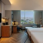 SHERATON DUBAI MALL HOTEL