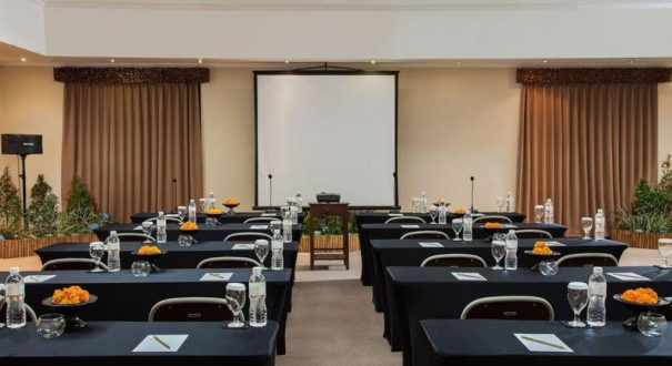 SADARA RESORT HOTEL