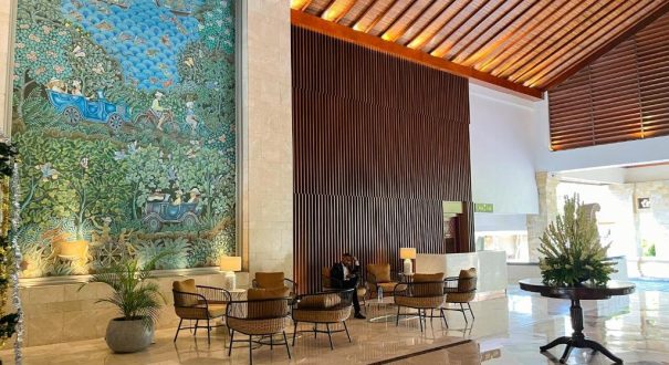 THE PATRA HOTEL