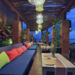ULU SEGARA LUXURY SUITE HOTEL
