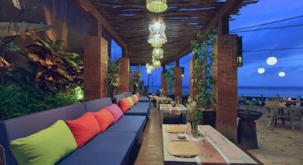 ULU SEGARA LUXURY SUITE HOTEL