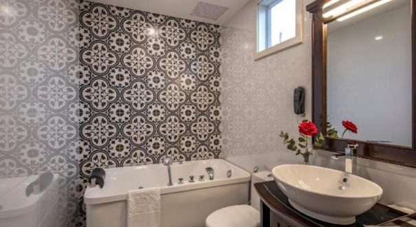 THE ODYS BOUTIQUE HOTEL
