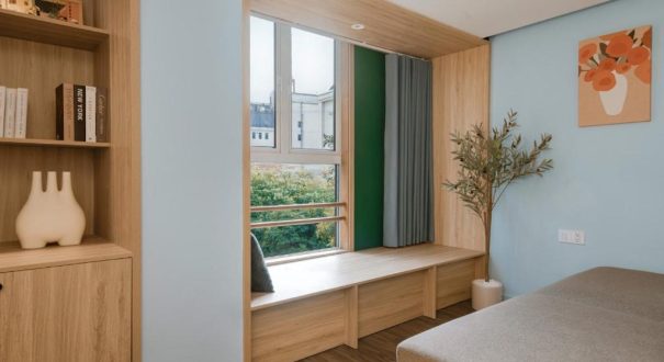 M Village Hotel Hồ Gươm