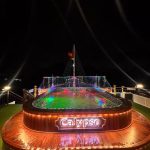CALYPSO CRUISE