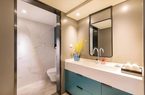 BEIJING PUDI HOTEL