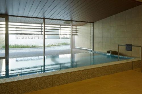 MITSUI GARDEN OSAKA PREMIER HOTEL