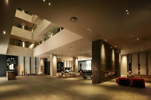 SHILLA STAY JEJU HOTEL
