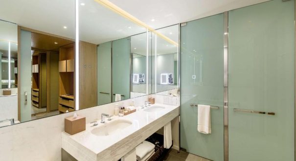 GRAND HYATT BOGOTA HOTEL
