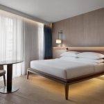 HERATON ISTANBUL CITY CENTER HOTEL