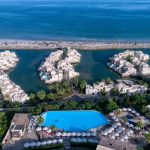 THE COVE ROTANA RESORT HOTEL