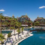 SIAM ELEGANCE RESORT HOTEL