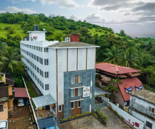 HUE GUH CANDOLIM HOTEL