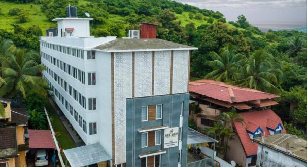 HUE GUH CANDOLIM HOTEL