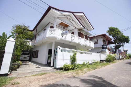 BENTOTA HOME STAY HOTEL
