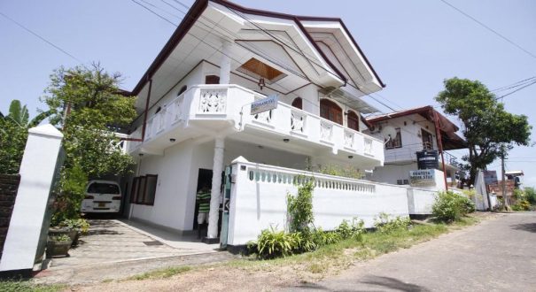BENTOTA HOME STAY HOTEL