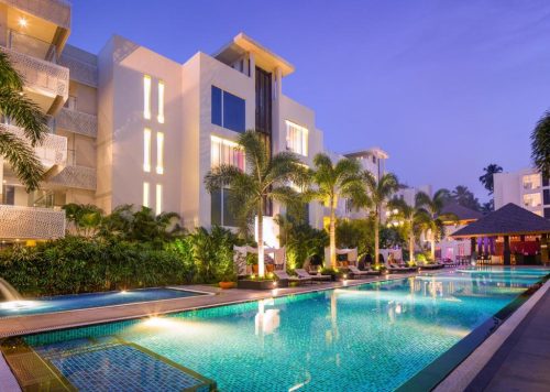 HARD ROCK HOTEL