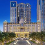 AL HABTOOR PALACE HOTEL
