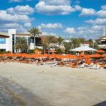 DUBAI MARINE BEACH HOTEL