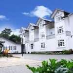 MIRAGE KINGS COTTAGE HOTEL