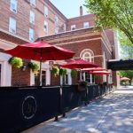 QUEENSBURY HOTEL