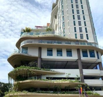 KANDY MYST BY CINNAMON HOTEL