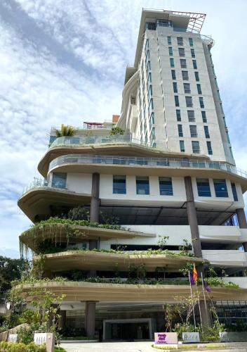 KANDY MYST BY CINNAMON HOTEL