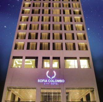 SOFIA CITY HOTEL