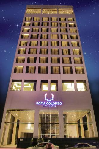 SOFIA CITY HOTEL