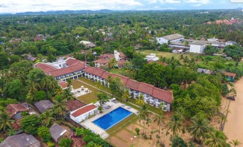 HIBISCUS HOTEL