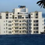 OCEAN EDGE SUITES HOTEL