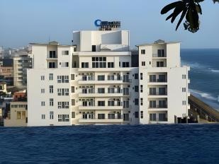 OCEAN EDGE SUITES HOTEL