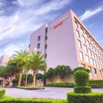 MARRIOTT AGRA HOTEL