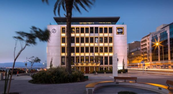 KEY HOTEL