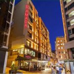RAMADA BY WYNDHAM PERA HOTEL
