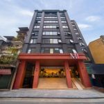 M Village Thợ Nhuộm Hotel