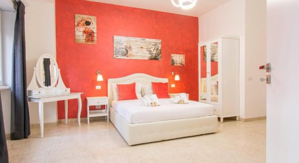 LUXURY BOUTIQUE PROPERTY HOTEL