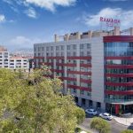 RAMADA PLAZA BY WYNDHAM IZMIR HOTEL