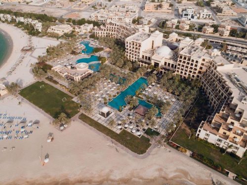RIXOS AL MAIRID RESORT HOTEL