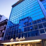 THE NEW ZEYBEK HOTEL